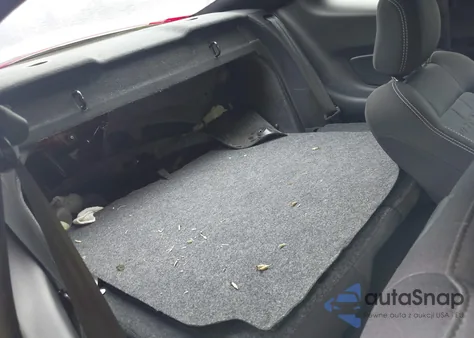 2020 Ford Mustang Ecoboost Fastback from USA, damaged, VIN 1FA6P8TH2L5122958